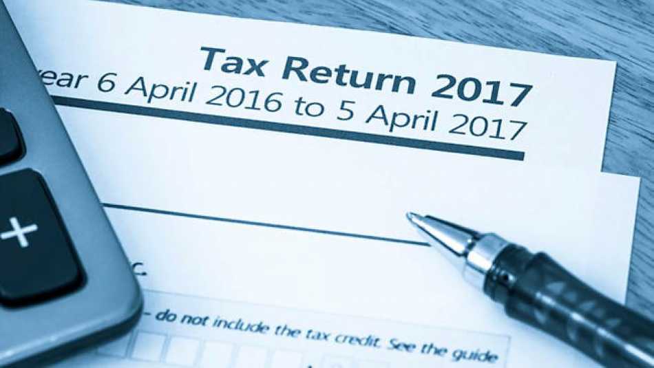 HMRC say thousands of tax returns are still outstanding!